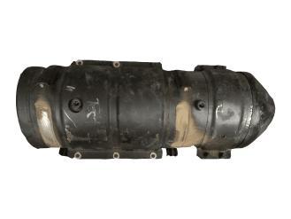 Катализатор Hino 78230 - (CERAMIC+DPF)