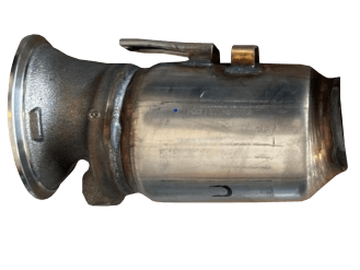 Катализатор Lexus - Toyota 36280F