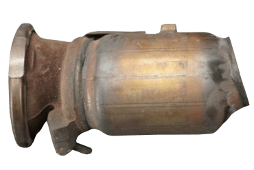 Катализатор от Lexus - Toyota 36280F №2