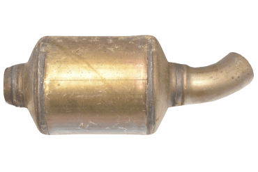 Катализатор Volkswagen 5Q0131701BG 5Q0230AB