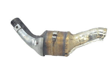 Катализатор Jaguar - Land Rover JX73-5E212-AB / KAT 192