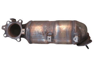 Катализатор от Honda C24