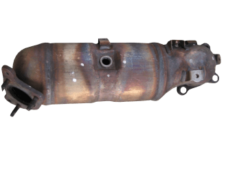 Катализатор от Honda C24