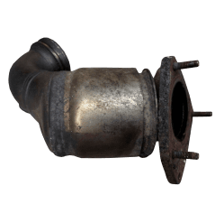 Катализатор от Alfa Romeo 55195359 51780228