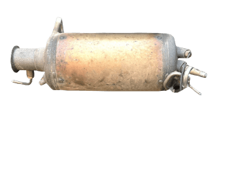 Катализатор от Audi - Volkswagen 7H0254700P 7H0181AB