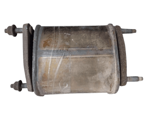 Катализатор от General Motors 25195481 №1