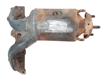 Катализатор от Volkswagen 032131703G 032178AB