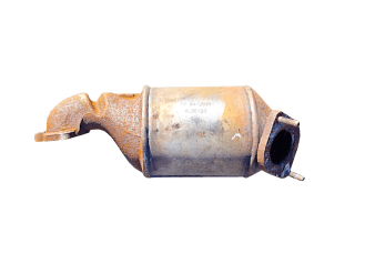 Катализатор от Alfa Romeo - Fiat - Lancia 6F24-J595