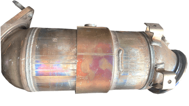 Катализатор от General Motors 55512768