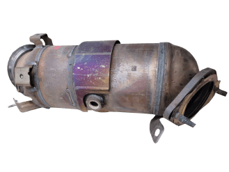 Катализатор от General Motors 55512768 №3