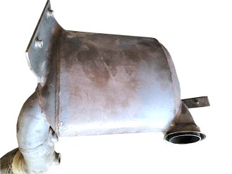 Катализатор от Audi - Volkswagen 103R-000285 №1