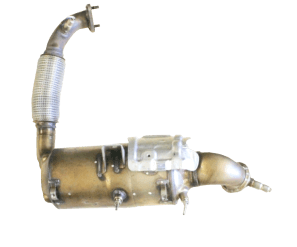 Катализатор от Ford JS71-5H270-AA