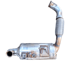 Катализатор от Ford N1T1-5L243-AA №1