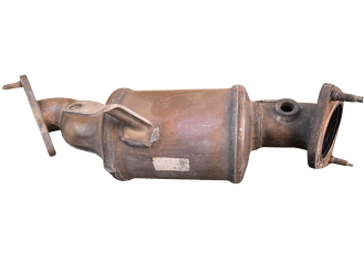 Катализатор от General Motors 12656407 №1