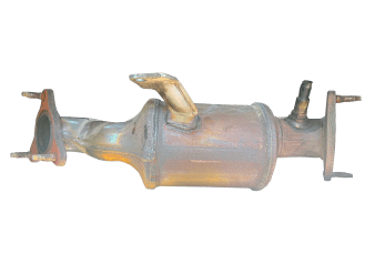 Катализатор от General Motors 12656407 №2