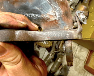 Катализатор от Nissan 23T--- Series