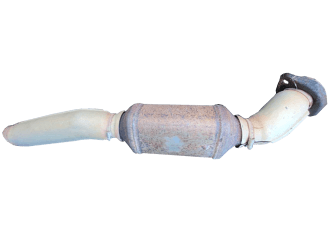 Катализатор от Ford - Holden 5R29-5E211-CB №1