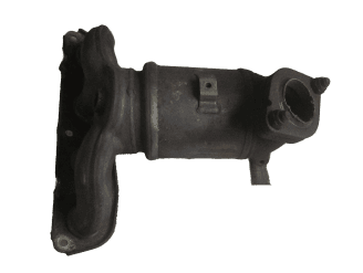 Катализатор Hyundai 2EKK0
