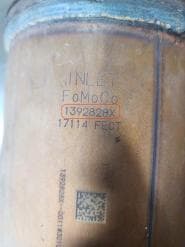 Катализатор от Ford 1392828X №2