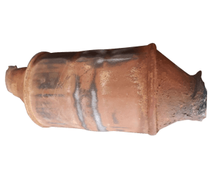 Катализатор от Chrysler 52855732AB