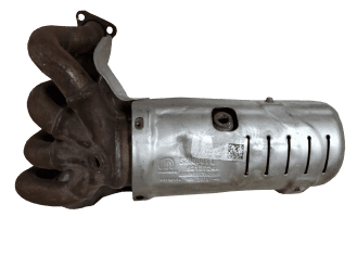 Катализатор от Chrysler 52086011 52127244 №1