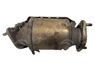 Катализатор от Ssangyong 24400-34151