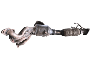 Катализатор от Ford BV61-5G232-KG №1