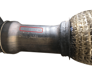 Катализатор от Ford BV61-5G232-KG