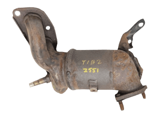 Катализатор от Hyundai - Kia 2EHB0