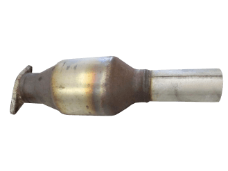 Катализатор от Hyundai - Kia 2G943 №2