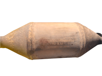 Катализатор от Great Wall Motors 20070822