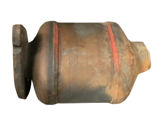 Катализатор от General Motors 12579544 №2