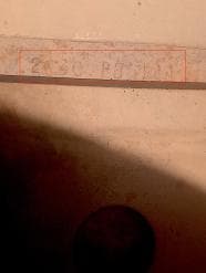 Катализатор от Ford 2C3C PB TAN №2