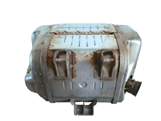 Катализатор от Iveco 5801833242