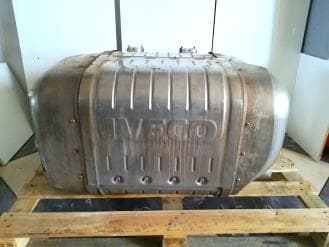 Катализатор от Iveco 5801833242