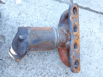 Катализатор от Hyundai - Kia 2EMM0