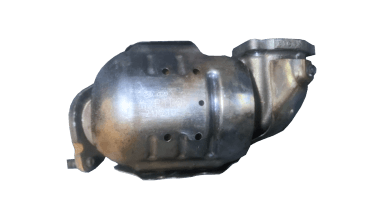 Катализатор от Hyundai - Kia W2BTL0