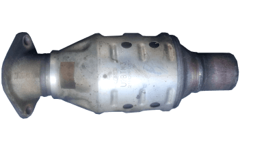 Катализатор от Hyundai - Kia U2BTM3