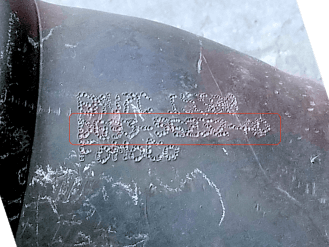 Катализатор от Ford DG93-5G232-AD