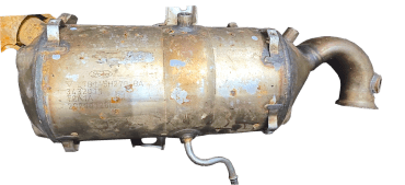 Катализатор от Ford L7B1-5H270-BA