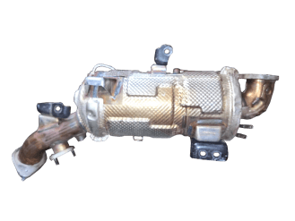 Катализатор от Ssangyong 24320-36500