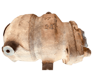 Катализатор от Unknown/None K7 24 №1