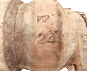 Катализатор от Unknown/None K7 24