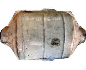 Катализатор от Ford - Volvo 8M51-5F297-DA №4