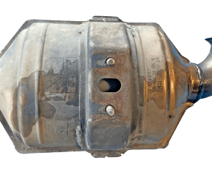 Катализатор от Ford - Volvo 8M51-5F297-DA №2