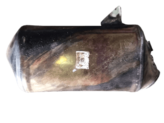 Катализатор от BMW 8510375 8572406 №1