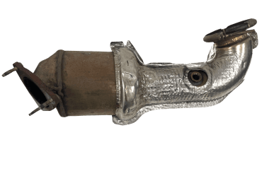 Катализатор от Jaguar - Land Rover K8D2-5G267-DA