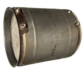 Катализатор от Kenworth CPN 5295609 EPN A041D448