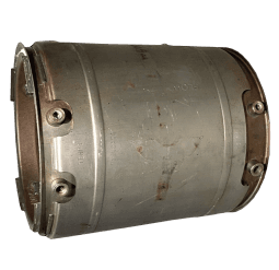 Катализатор от Kenworth CPN 5295609 EPN A041D448