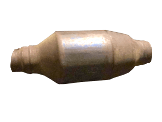 Катализатор от Ford LX61-5F297-ZB №1